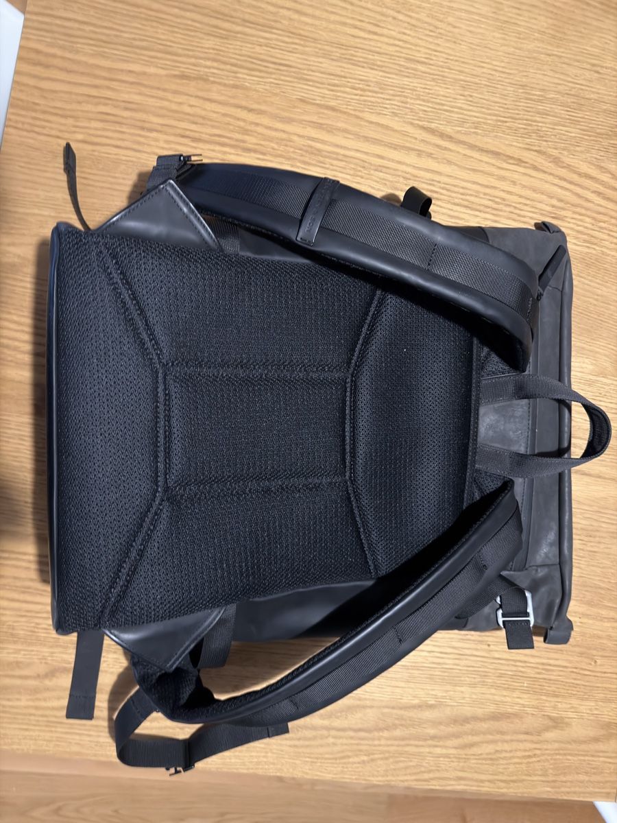 Kapten & Son Rucksäcke: Backpack Kapten & Son – Gebraucht aus Zürich von kin_6n6t 3