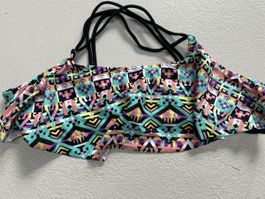 Bikini Oberteil Gr 176/182