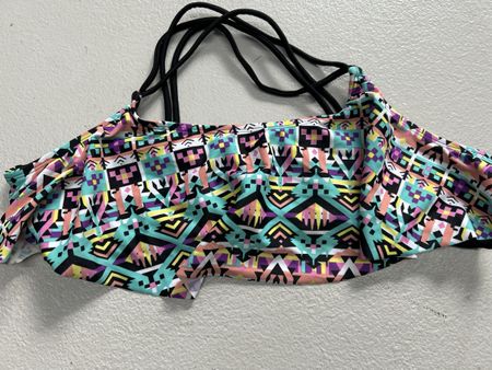 Bikini Oberteil Gr 176/182