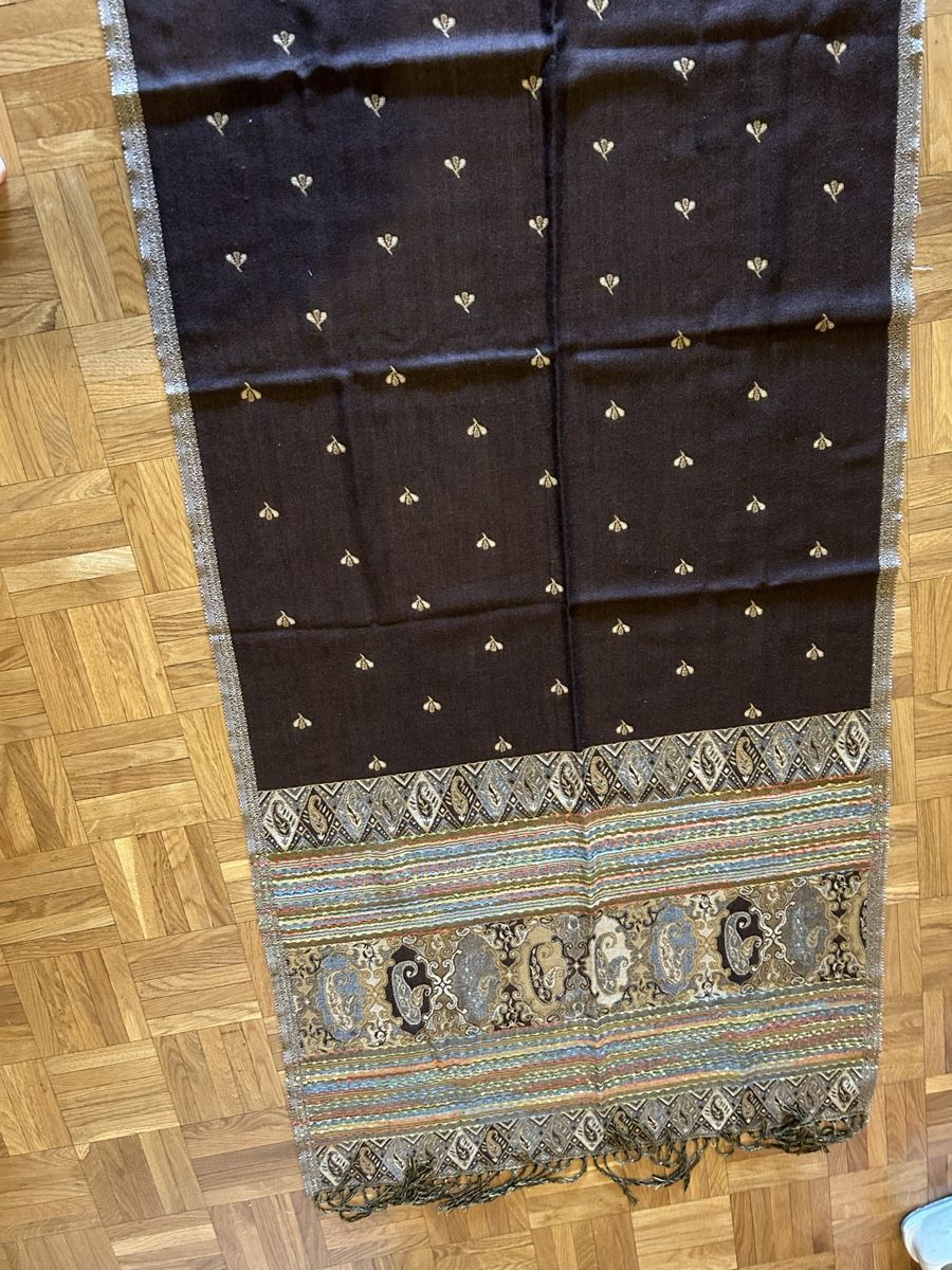 Foulards & écharpes: Pashmina – D'occasion à Vufflens-la-Ville par newlifegva 6
