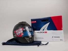 SHARK "Spartan RS" Integralhelm