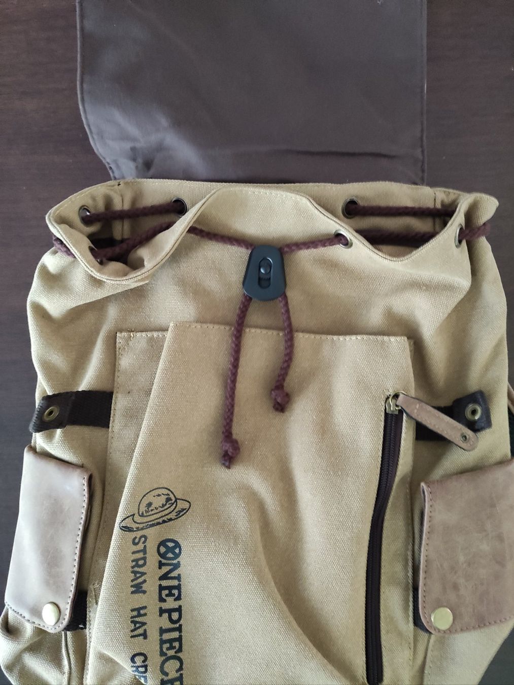 Zaini: Sac à dos One Piece neuf – Nuovo (secondo la descrizione) da YVERDON-LES-BAINS venduto da Tony-no 2