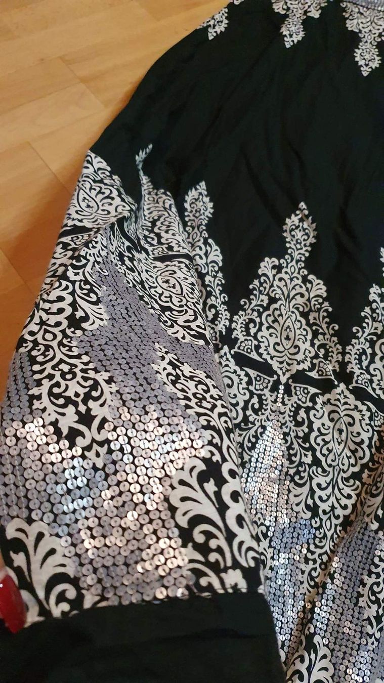 Robes: 🌺Kleid➡Große 38🌺 – D'occasion à Wald ZH par CapLux 3