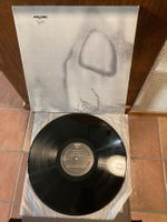 The Cure - Faith (	Elektra - Canada)