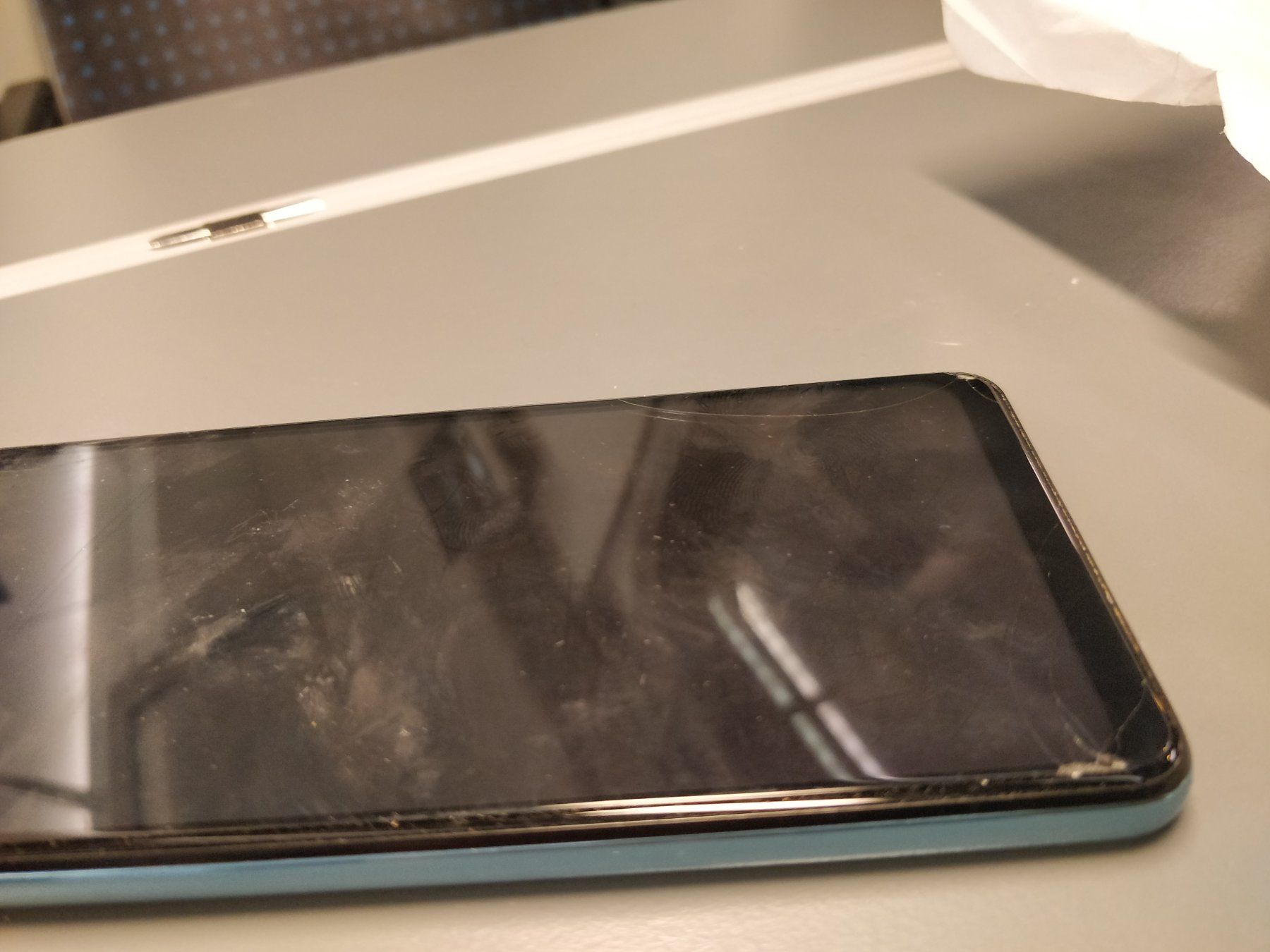 Samsung Telefoni cellulari / Smartphones: Samsung Galaxy A32 DEFEKT – Difettoso da Flawil venduto da rcnkr 3