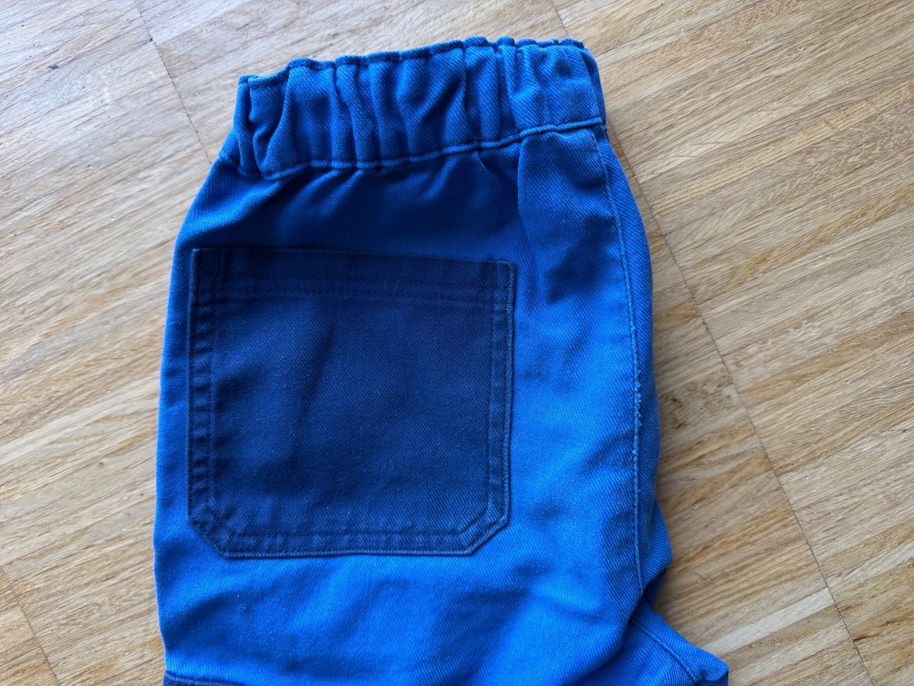 Pantaloni: Masum Hose Grösse 140 Blau – Usato da Zürich venduto da mikedome 8