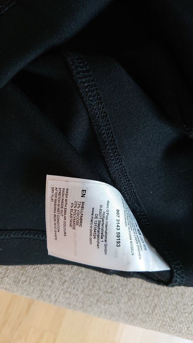 Marc O'Polo Kleider: Marc O'Polo Damen Kleid 36 – Neu und originalverpackt aus Bottmingen von Malina_Outlet 4