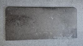 Plaque de marbre 128x58cm