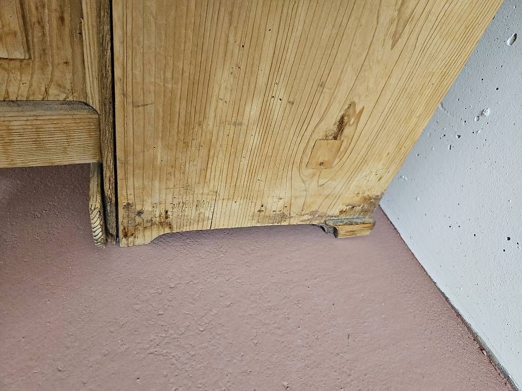 Comodini: Nachttisch / Kleiner Schrank – Usato da Zürich venduto da schauwem 1