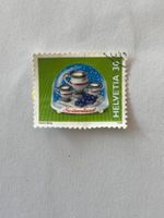 Briefmarke