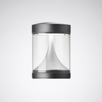 Trilux Aussenleuchte 8841 AB14L/730 NP CHF 640.- (D)