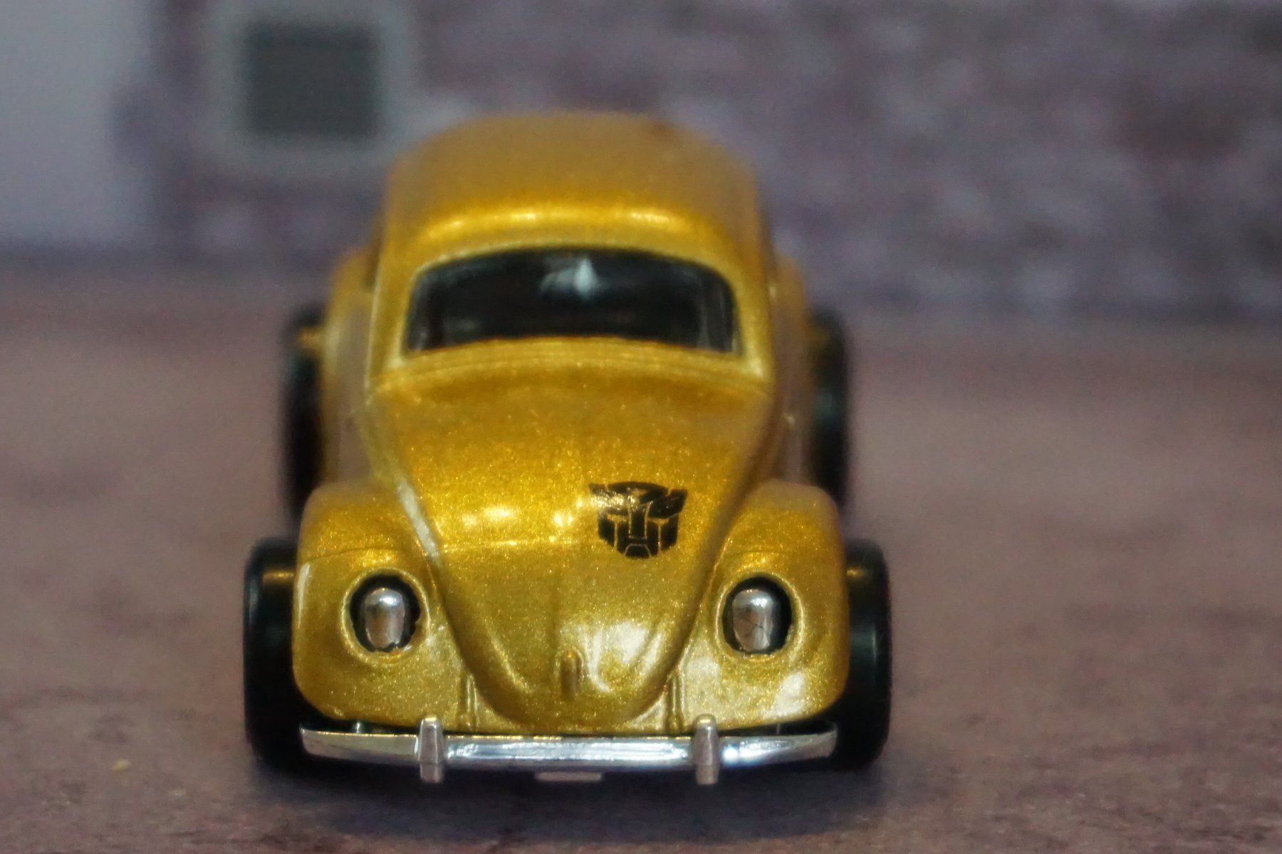 Hot Wheels Modellini d'auto: HotWheels VW Käfer Oval Transformer COOL NEU !!!!!!!!!! – Nuovo (secondo la descrizione) da Reiden venduto da Doppeldecker69 3