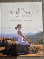 Das Chakra-Yoga Praxisbuch von Ralph Skuban
