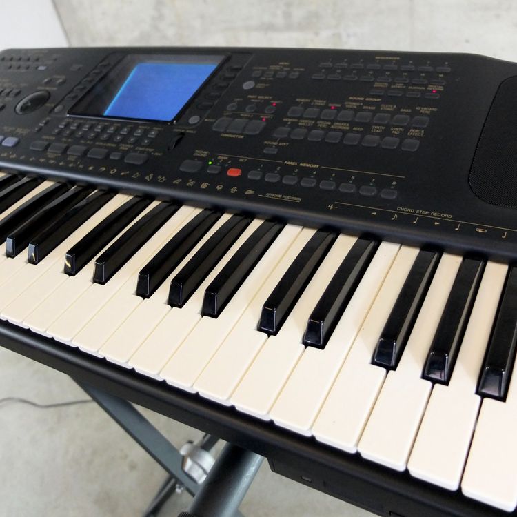 Technics KN 2000 Keyboard (Gebraucht) in Basel für CHF 150 – nur ...