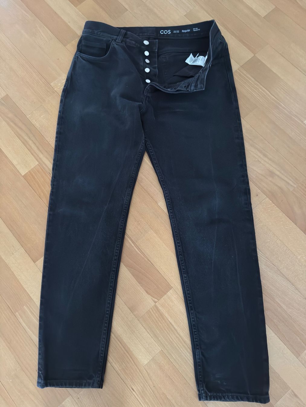 Cos Jeans: Herren Jeans "COS" – Usato da Wetzikon ZH venduto da hypebeast