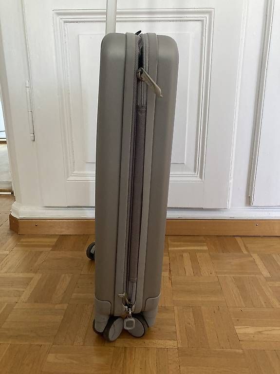 Altro in Aeronautica: Cabinrolley faltbar – Usato da St. Gallen venduto da jbr_q7tx 3