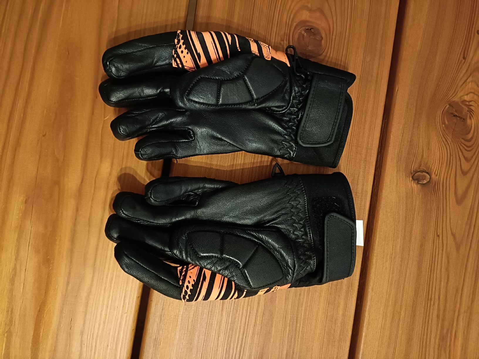 Ziener Gants & mitaines : Handschuhe – Neuf avec emballage d'origine à Buttikon SZ par Van_Schoch 3