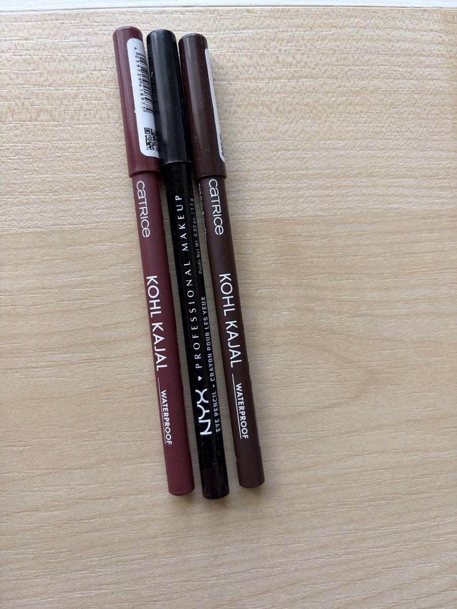 Make-up: Crayons pour les yeux – Nuovo (secondo la descrizione) da Le Noirmont venduto da Fanny_