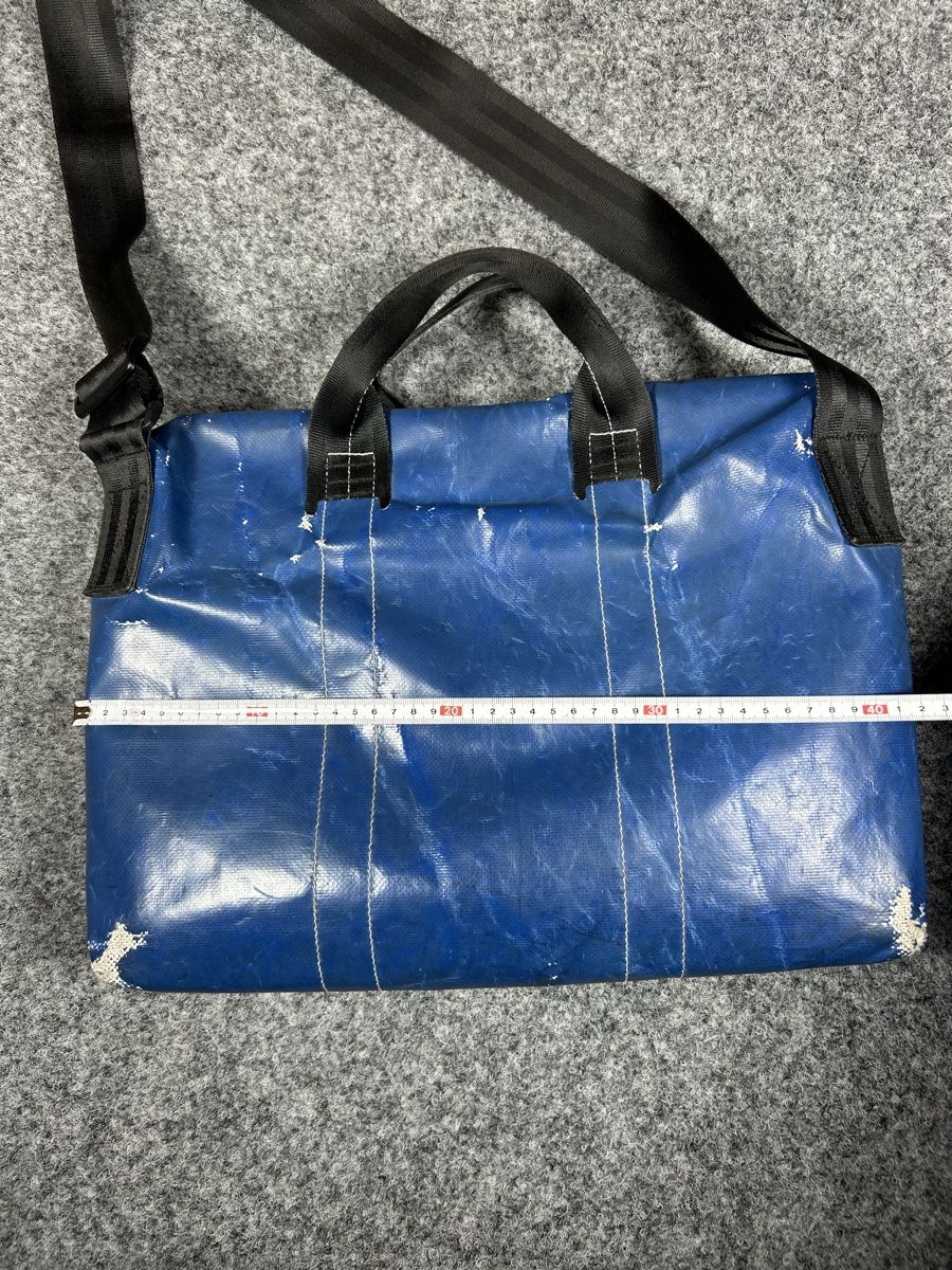 Freitag Altro in  Abbigliamento & Accessori: Freitag bag  – Usato da La Sagne NE venduto da Matlasape 4