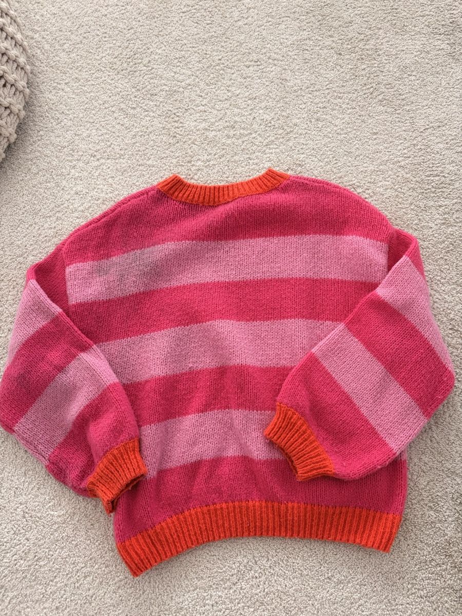 Maglioni & Felpe: Maglione a righe  – Usato da Caslano venduto da ali_rf6g