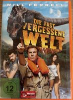 Die Fast vergessene Welt