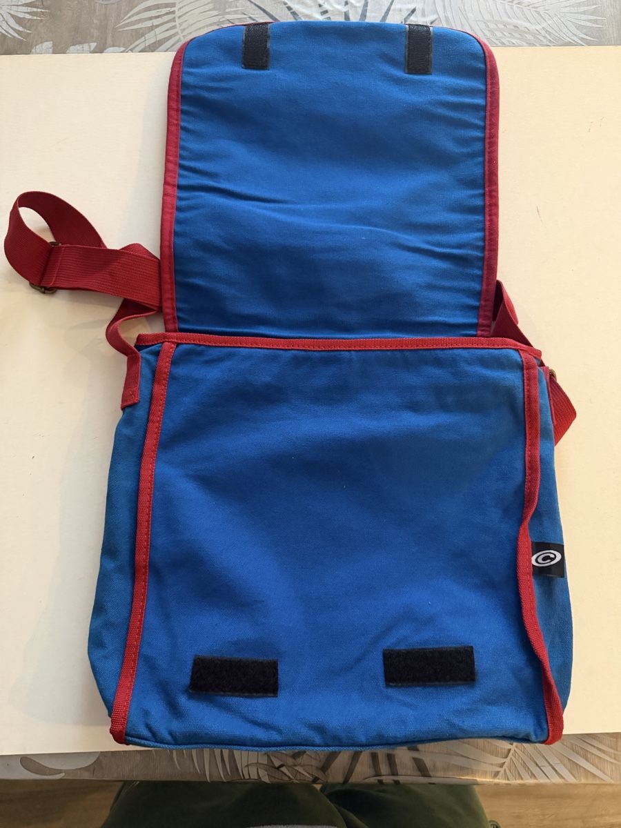 Borse: Sac Super Mario Bros top – Usato da Genève venduto da sho_67qj 4