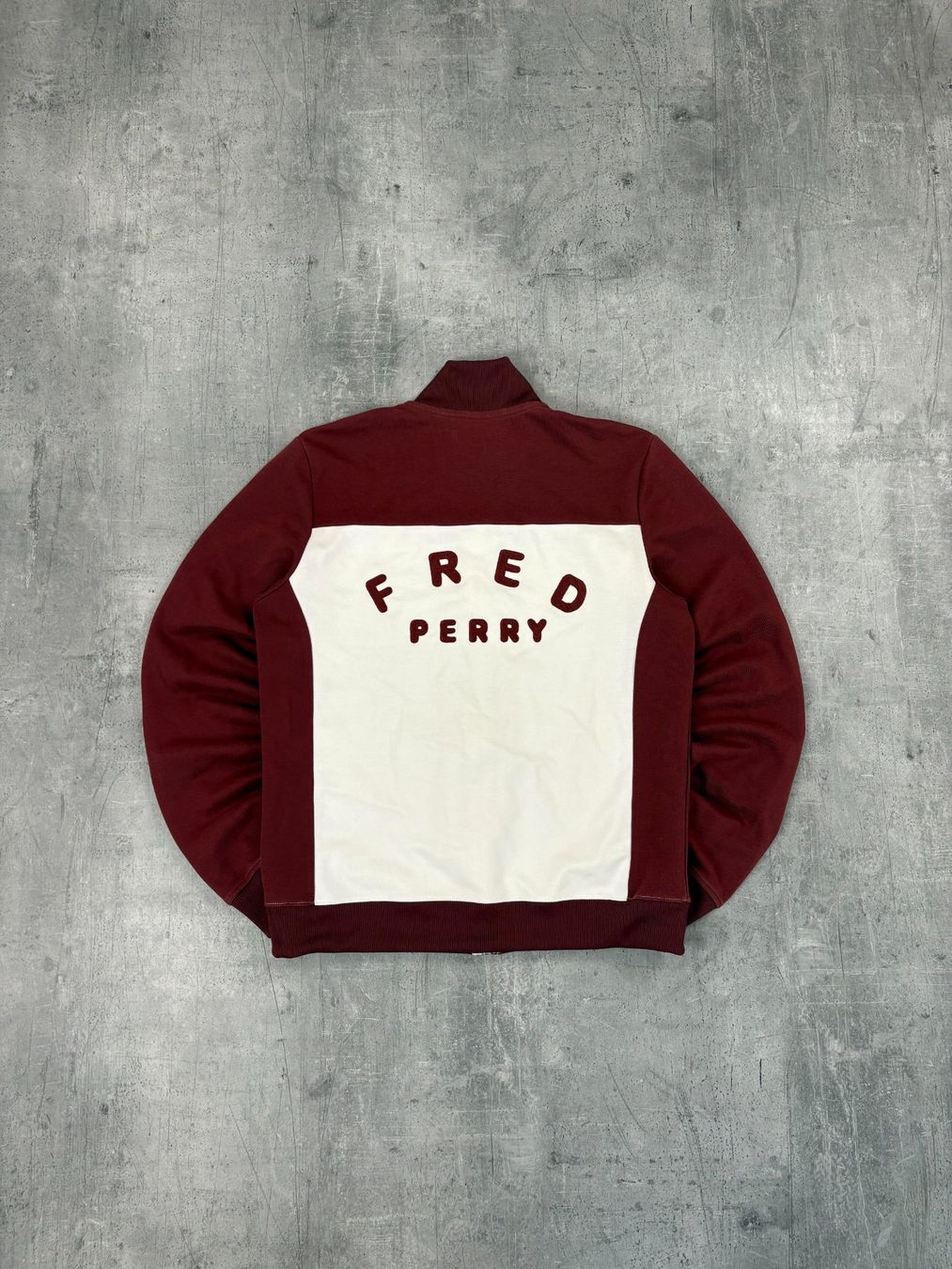 Fred Perry Giacche: Vintage Fred Perry Trainingsjacke (M) – Nuovo (secondo la descrizione) da Werdenberg venduto da hase.vintage 3