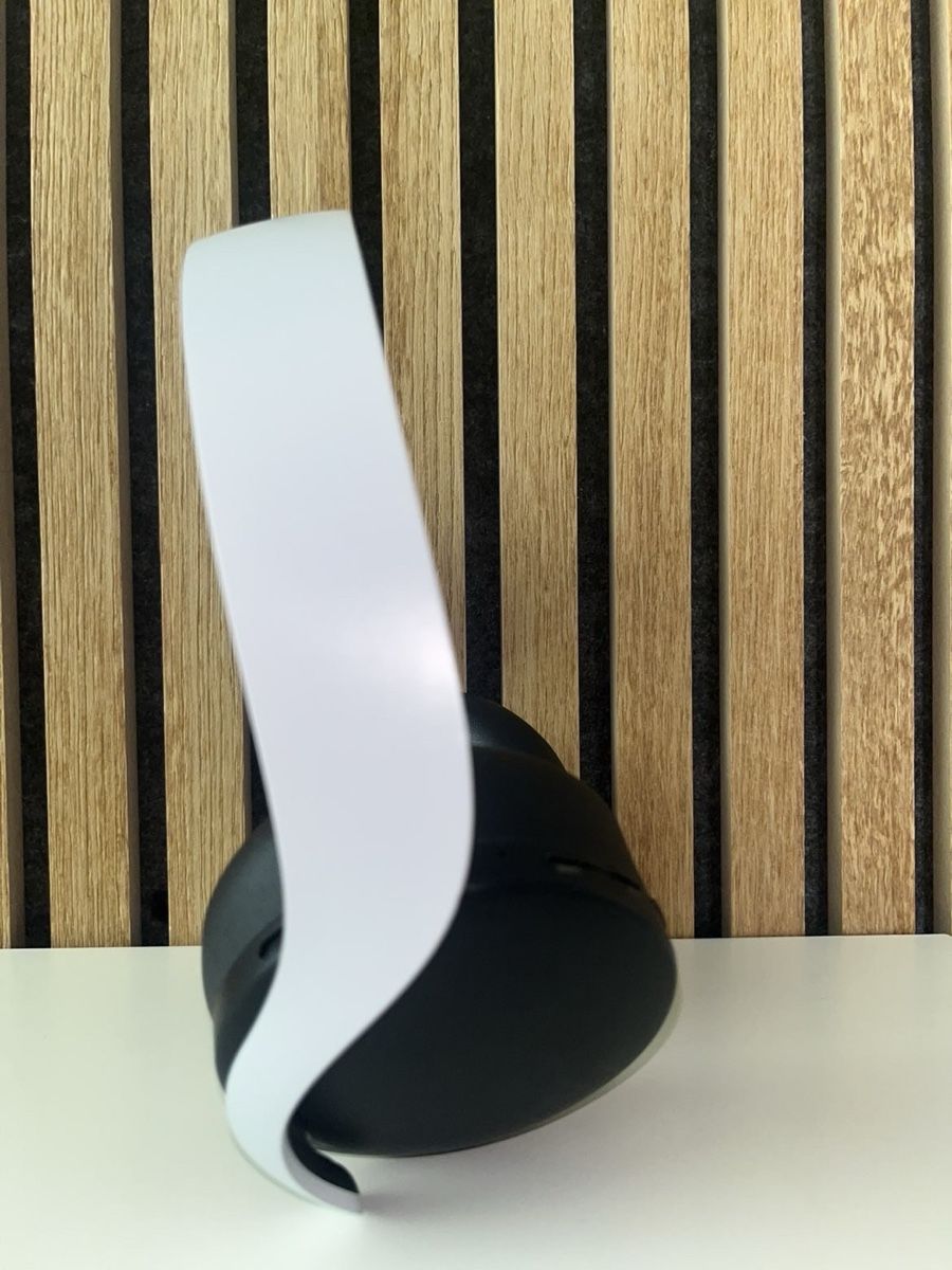 Sony Kopfhörer: Sony pulse 3D wireless headset – Gebraucht aus Turgi von ide_9dnd 2