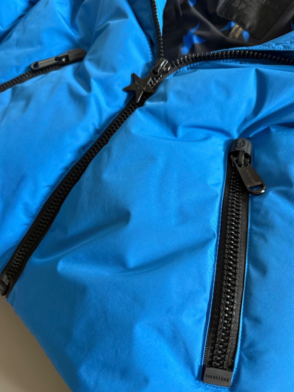Goldbergh Giacche: GOLDBERGH PORTER SKI JACKE XS – Usato da BreilBrigels venduto da Volcomgirl 3