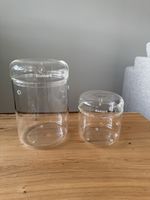 🌿 2x Bioloark Pflanzenterrarien inkl. LED
