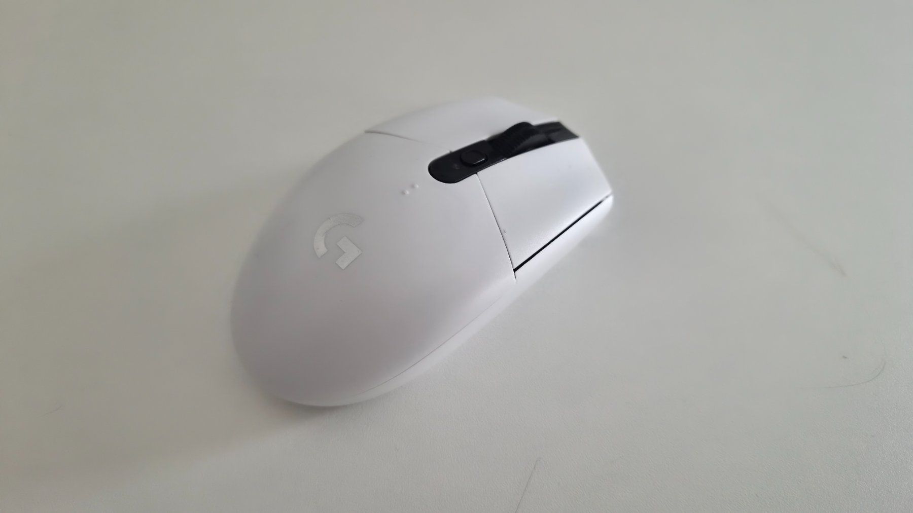 Logitech Maus: Souris Logitech G304 – Gebraucht aus Chatel-St-Denis von Teck7 1