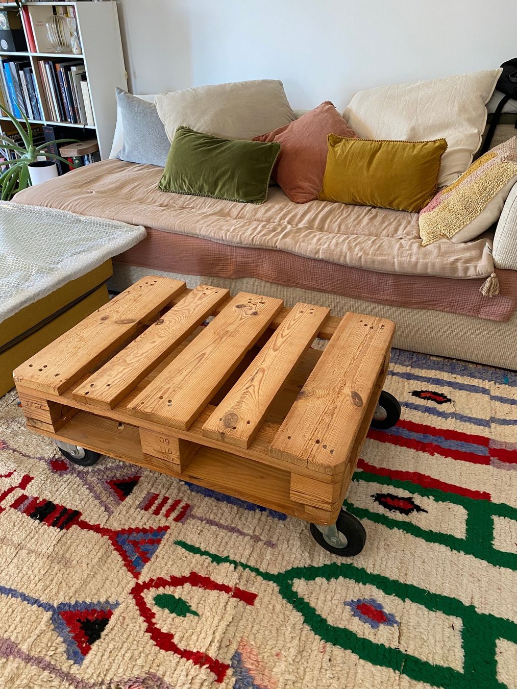 Tavoli: Table basse design -  artisanale – Usato da Lausanne venduto da dod_yz8r 7