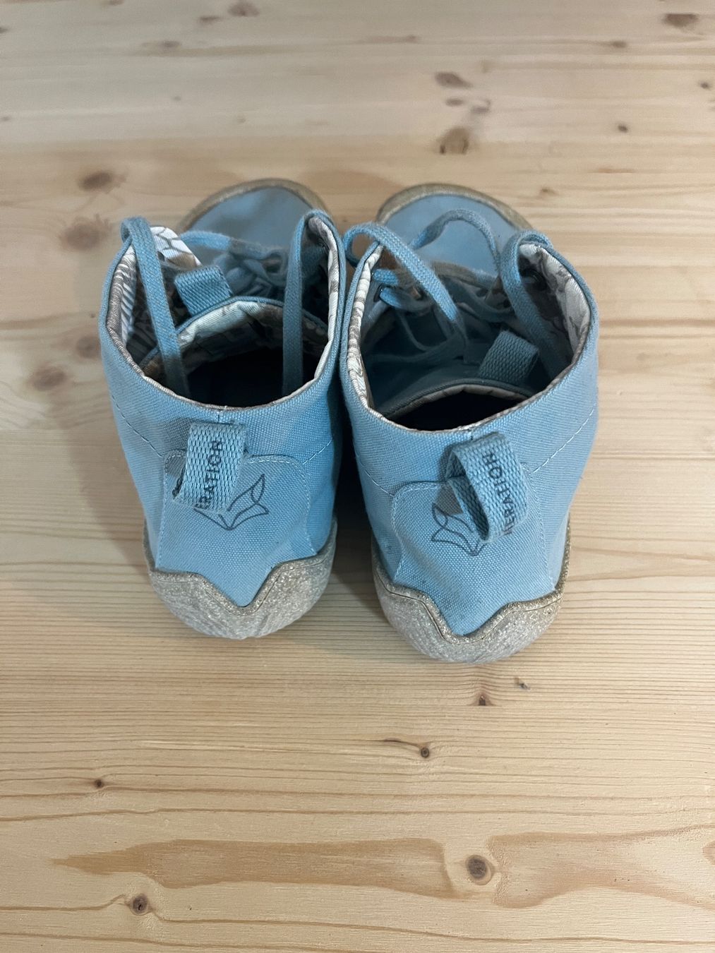 Wildling Chaussures hommes: Wildling Pegasus Gr.43 – Neuf (Voir description) à Pfäffikon ZH par neroneos 3