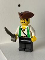Lego figurine pirates Ambush Buccaneer 1997 Figur