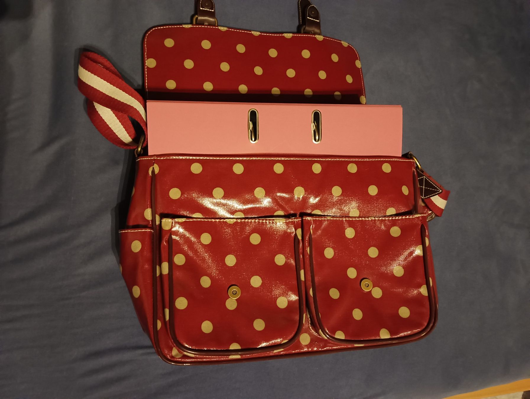 Tulip Borse da donna: Tulip- Tasche – Nuovo (secondo la descrizione) da Aeschau venduto da tschinu 4