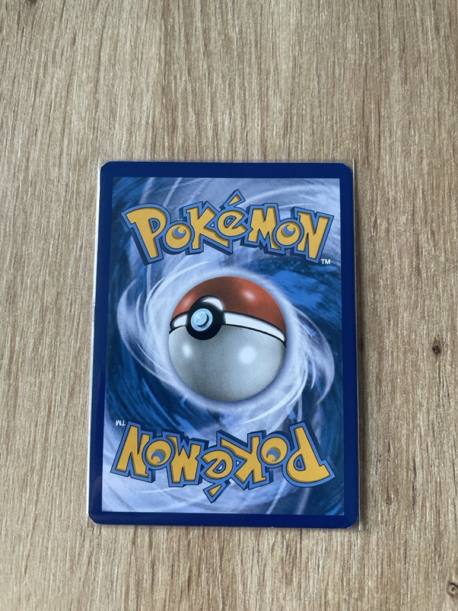 Pokémon Carte collezionabili: Glaceon GX, promo, english – Usato da Renens VD venduto da cjneco 1