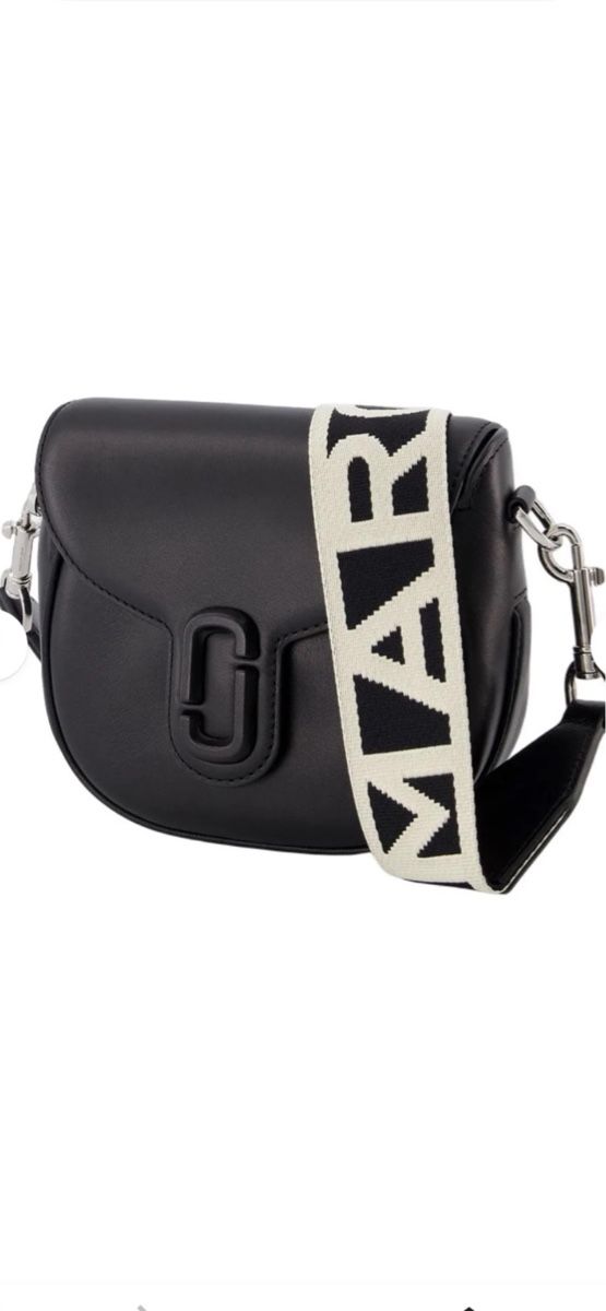 Marc Jacobs Borse da donna: MARC JACOBS Umhängetasche THE SMALL SADDLE – Nuovo e nell'imballaggio originale da Wiesendangen venduto da Jafani 1