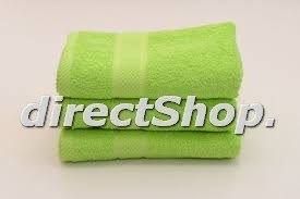 Teli da bagno: Frottée Badvorleger flauschig 50x80 Kiwi – Nuovo e nell'imballaggio originale da Oensingen venduto da directshop24 4