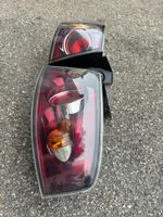 Seat Ibiza 2006 5 Door Heckleuchte li und re 