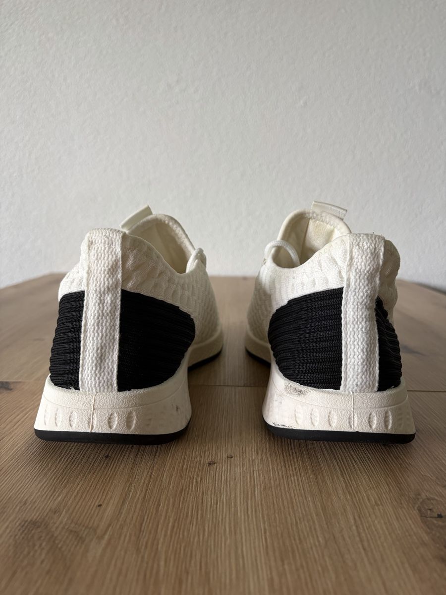 Victory Herrenschuhe: Baskets blanches VICTORY, taille 45 – Gebraucht aus Lentigny von mar_r5fn 1