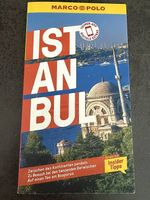 Istambul Reisebuch