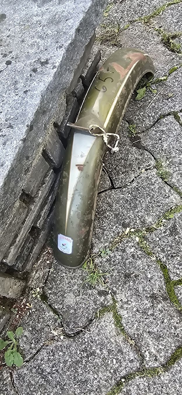 Ciclomotori: Sachs caravelle 502  – Usato da Ibach venduto da Speedrace 1