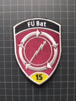 Verbandsabzeichen Fu Bat 15 Kompanie 3