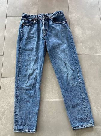Jean Levi's 501  ´81 - W 30 L31