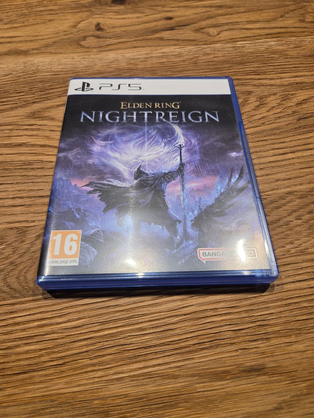 Jeux: Elden Ring Nightreign PS5 gioco per console usato – D'occasion à Bellinzona par Eshau89