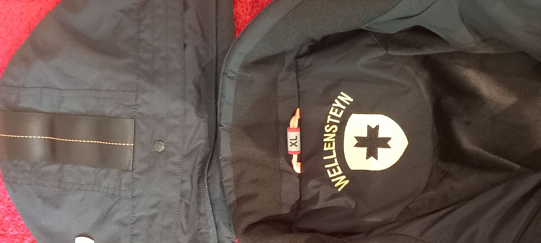 Giacche: welllensteyn Winterjacke – Usato da Romanshorn venduto da Pebombua69 2