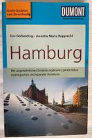 Dumont Reise-Taschenbuch Hamburg (2016)     *