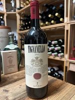 Tignanello 2016 -Marchesi Antinori - 75 c l- Spitzenjahrgang