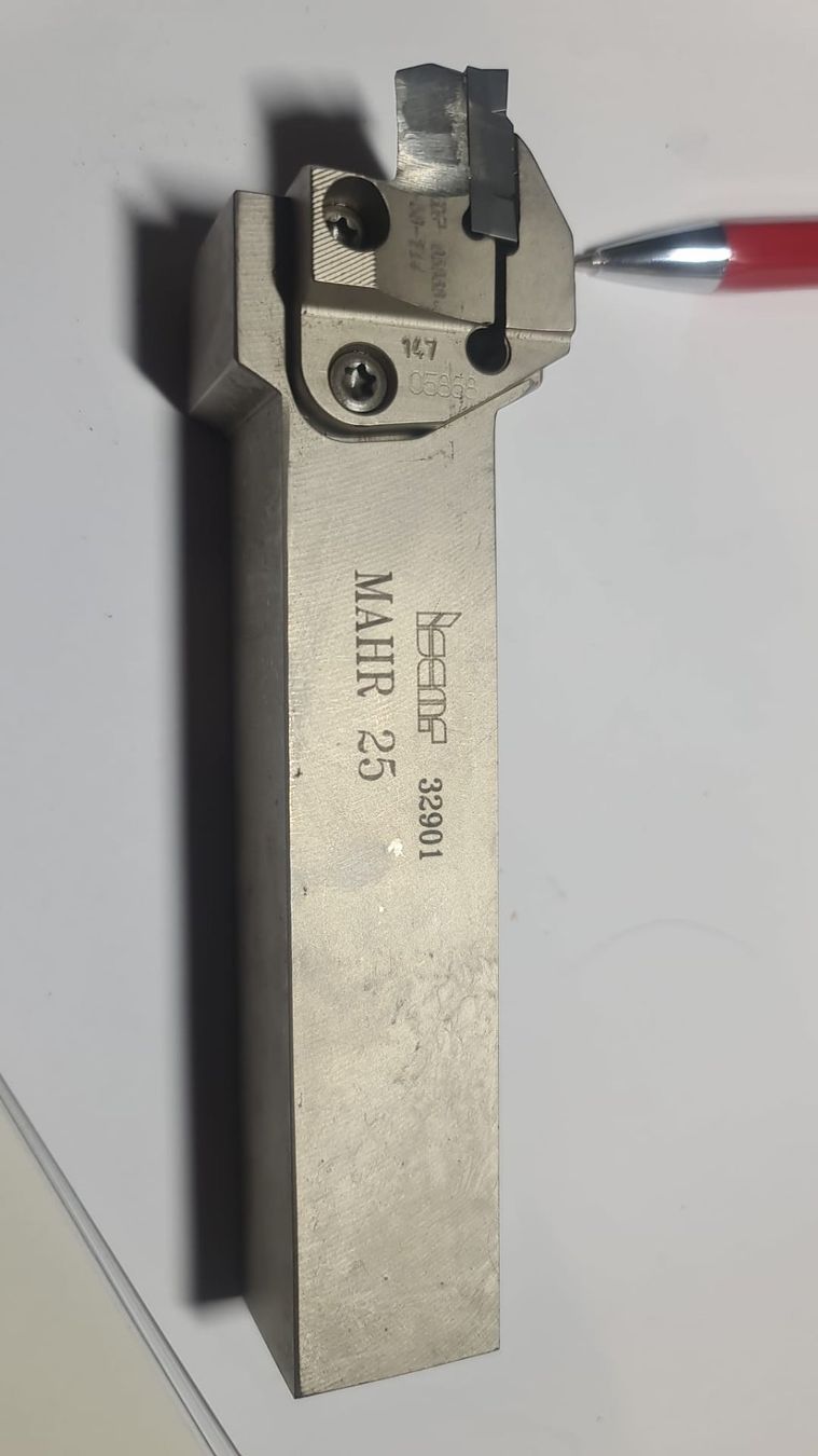 Alle Werkzeuge: Stechdrehhalter – Gebraucht aus Egerkingen von ogi3131