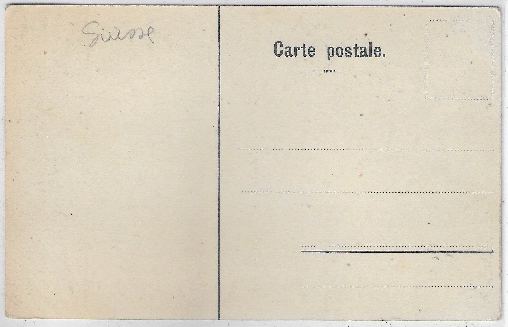 Cartoline postali: Evilard - Leubringen – Usato da Ettingen venduto da Kartenplanet 1